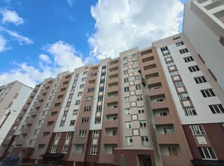 For Sale 1-room Apartment 46.2 m² + Storage on the Floor of the Residential Complex Ptaszka, Saltivka