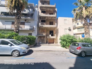 Μονοκατοικία 350τ.μ.