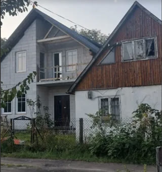 Продаж 2-поверхового будинку/ Дачний кооператив Гудок (Скнилів)