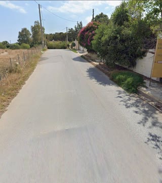 Αγροτεμάχιο 1855 τ.μ.