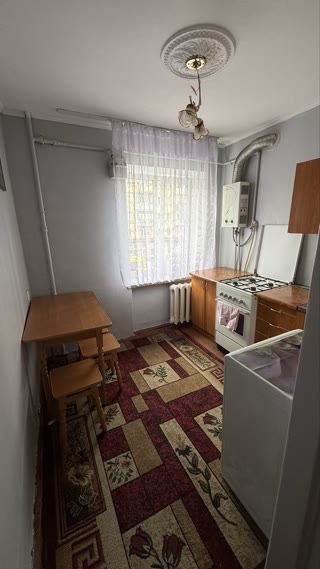 Оренда 1-кімнатної квартири на вул. Пасічній