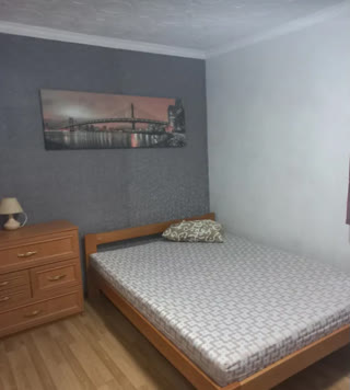 🏡 Продаж 1-кімнатної квартири в районі Привокзальної