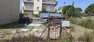 Οικόπεδο 240 τ.μ.