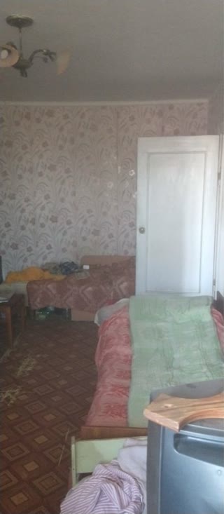 Продам 1к квартиру пос Жуковського, Шишковка