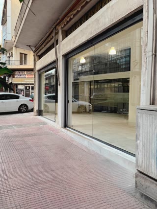 Κατάστημα 100 τ.μ.