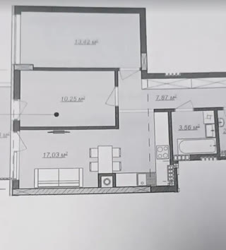 🏢 Продаж 2-кімнатної квартири у Львові (Сихів, вул. Вулецька)