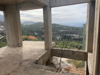 240 m² Maisonette