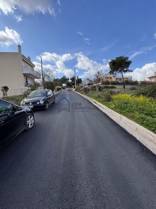 Οικόπεδο 1000τ.μ.