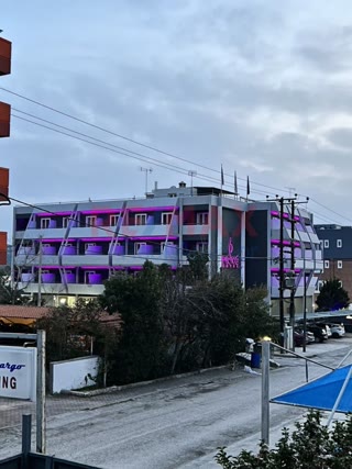 Отель, 1830 м²