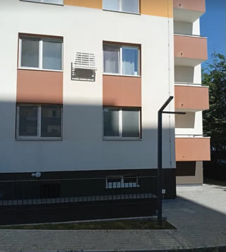 Продаж 3-кімнатної квартири в ЖК «Компаньйон»