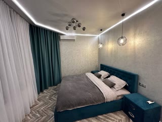 Продаж 2-кімнатної квартири на просп. Миколи Бажана, 16