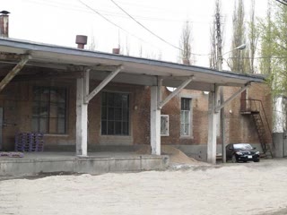 Сдам в аренду склад термос 320 м2  id_49450185