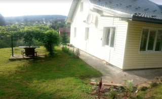 Продаж будинку з ділянкою 25 соток біля Східниці (с. Новий Кропивник)