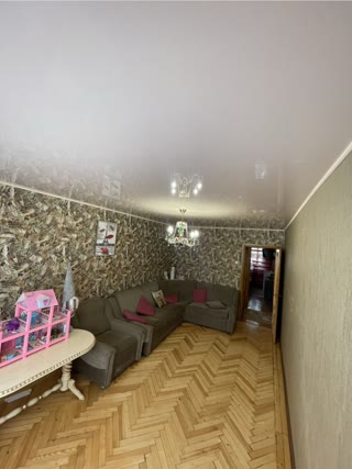 Продаж 4-кімнатної квартири,  533 м-н, Салтівка, Бучми, м. Салтівське