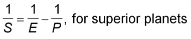 formula superior