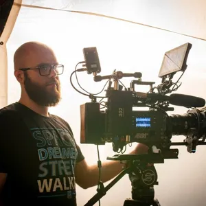 Zdjęcie profilowe Adrian Koter