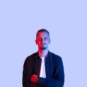 Zdjęcie profilowe Bartosz Iliński