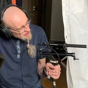 Zdjęcie profilowe Sergiusz Ładandziewski