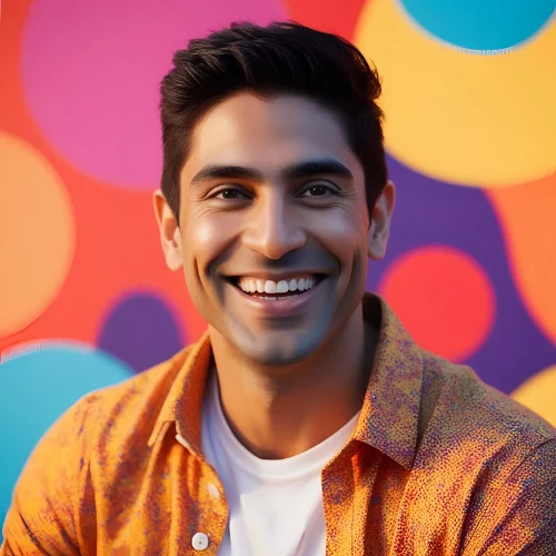 Imran Qureshi