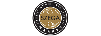 SZEGA Market