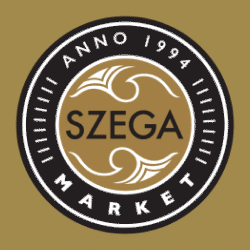 SZEGA Market