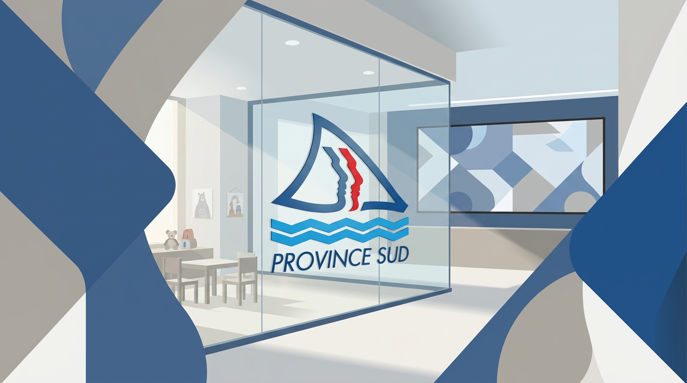 Illustration du poste : Travailleur Social au sein de la maison de l'enfance de Bourail