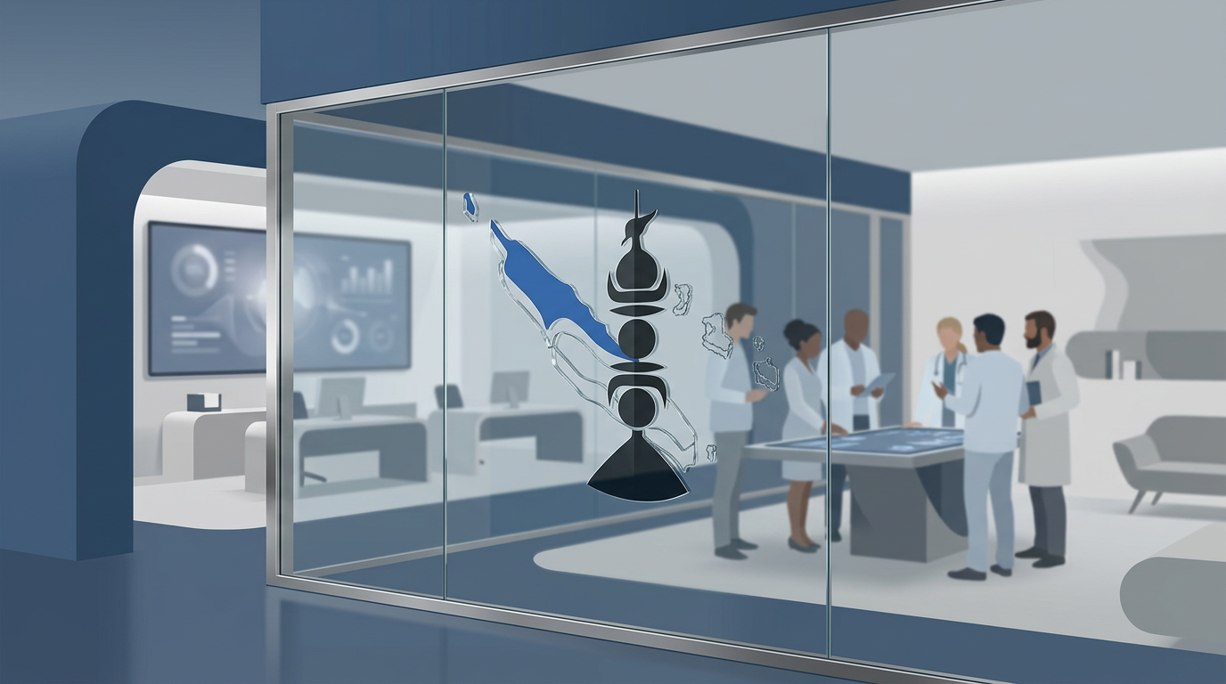 Illustration du poste : MEDECIN