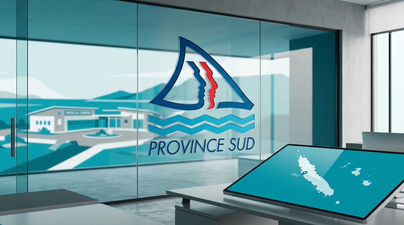 Illustration du poste : Responsable de l'UPASS de Thio
