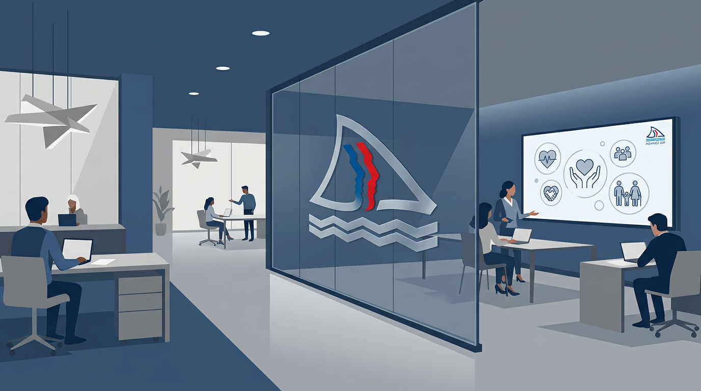 Illustration du poste : Educateur sanitaire au SPPS