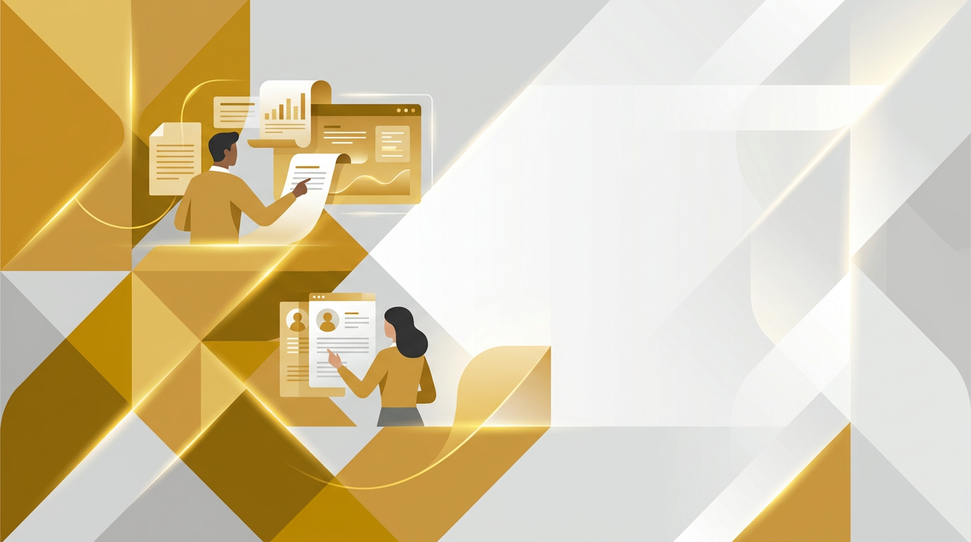 Illustration du poste : Gestionnaire de Paie, des Carrières et de l'Emploi
