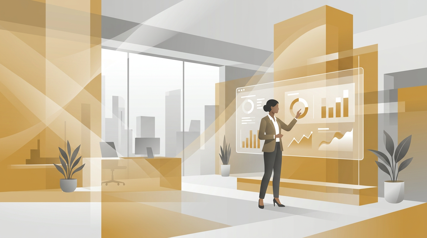 Illustration du poste : Gestionnaire administratif et comptable
