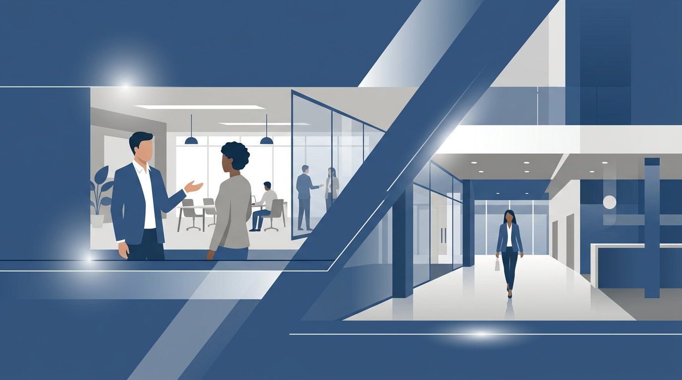 Illustration du poste : Éducateur de rue / moniteur éducateur