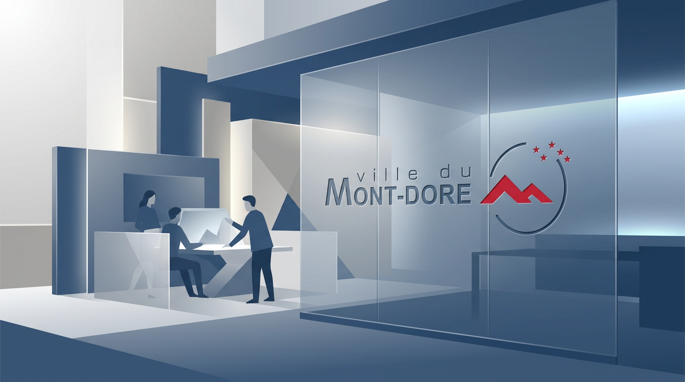 Illustration du poste : Chargé de mission