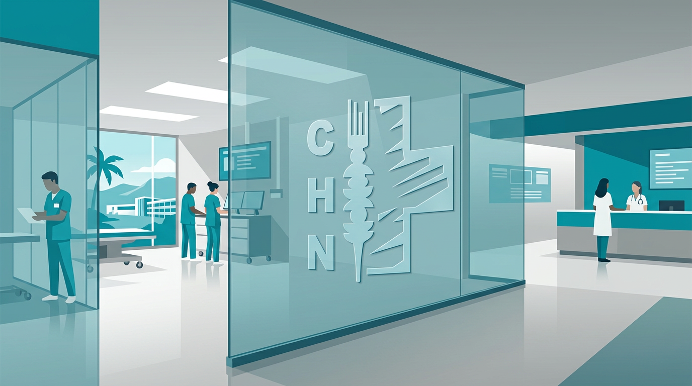 Illustration du poste : INFIRMIER (ERE)