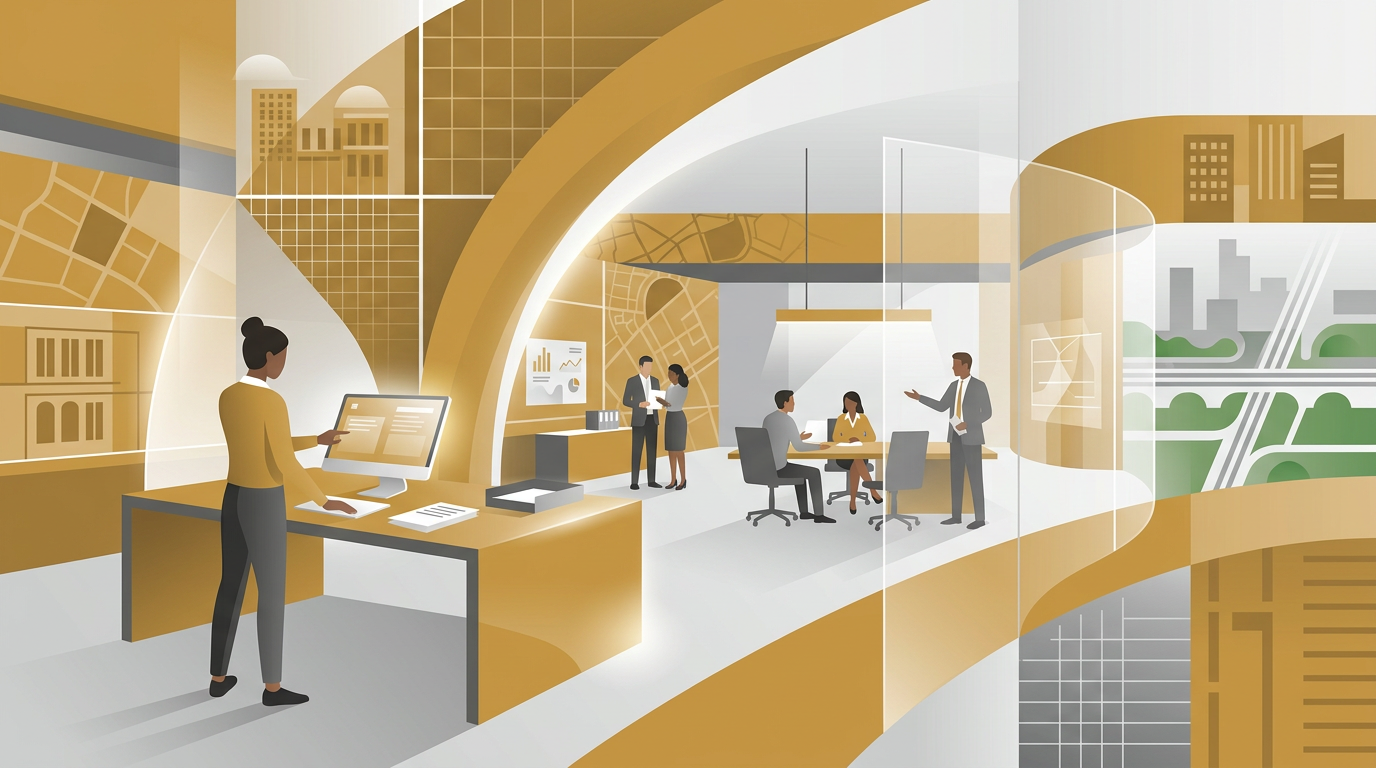Illustration du poste : Instructeur patrimoine