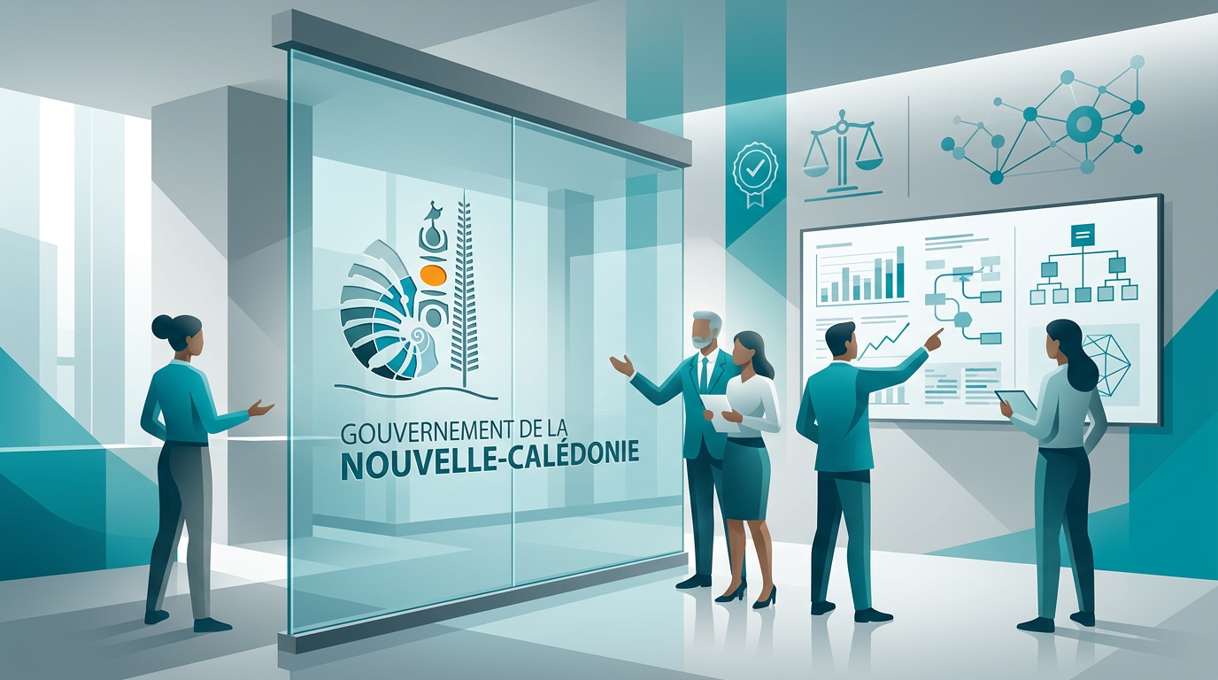Illustration du poste : Cadre de santé