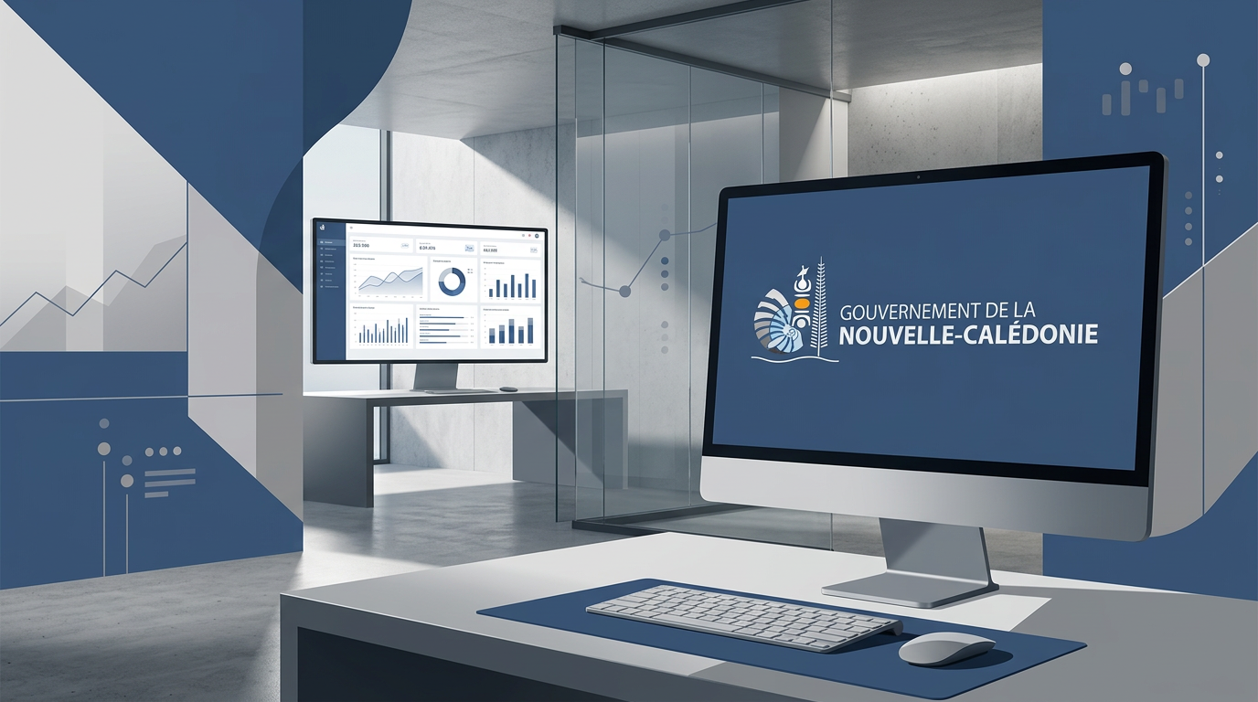 Illustration du poste : Ingénieur en systèmes d'information décisionnels et analyse de données