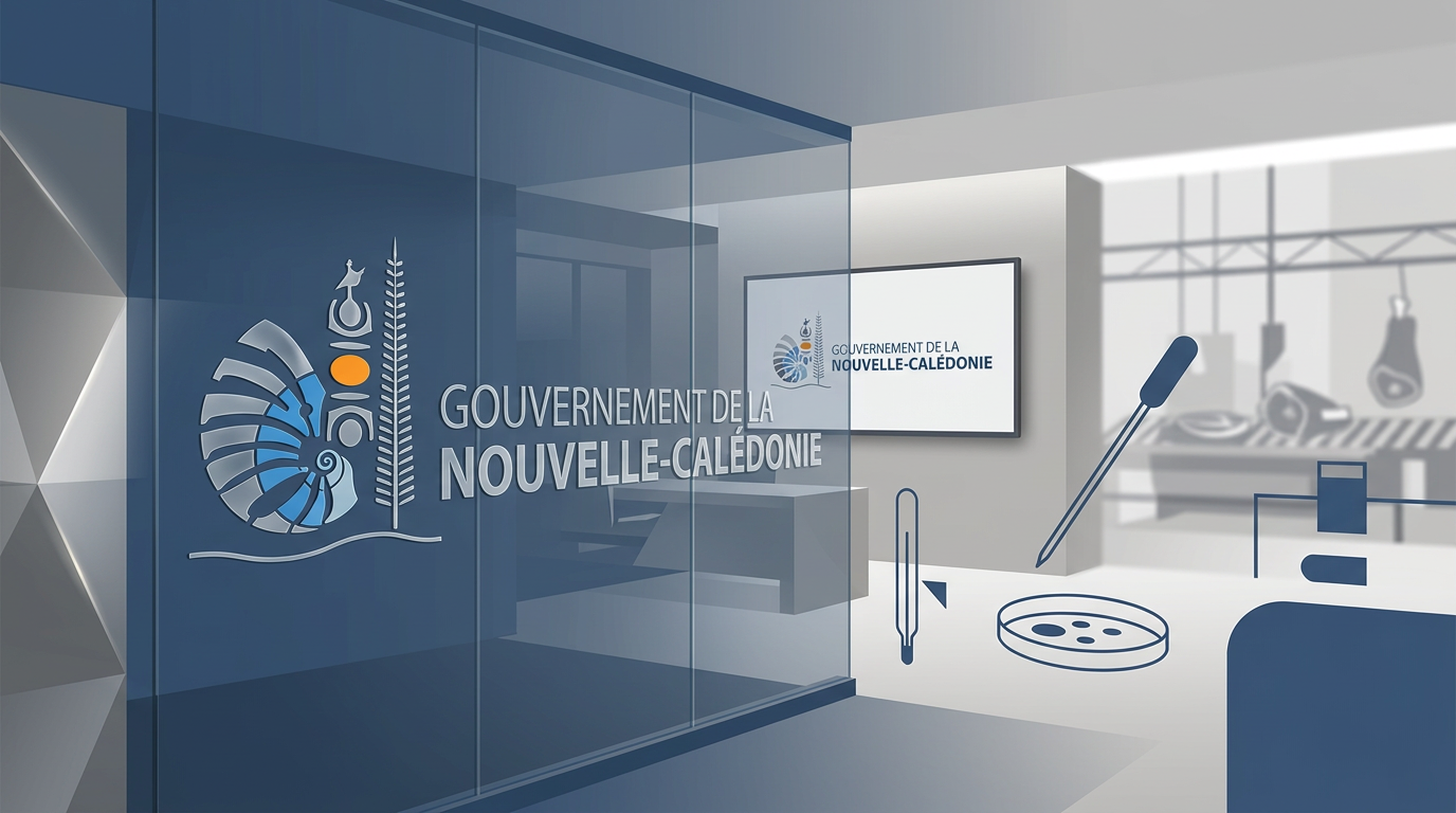Illustration du poste : Inspecteur(trice) en sécurité sanitaire des aliments