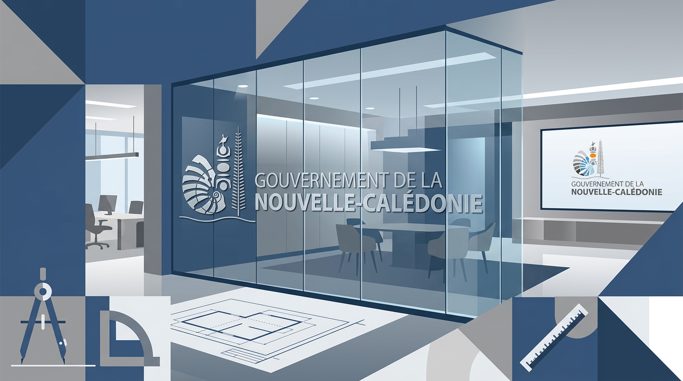 Illustration du poste : Technicien en bâtiment