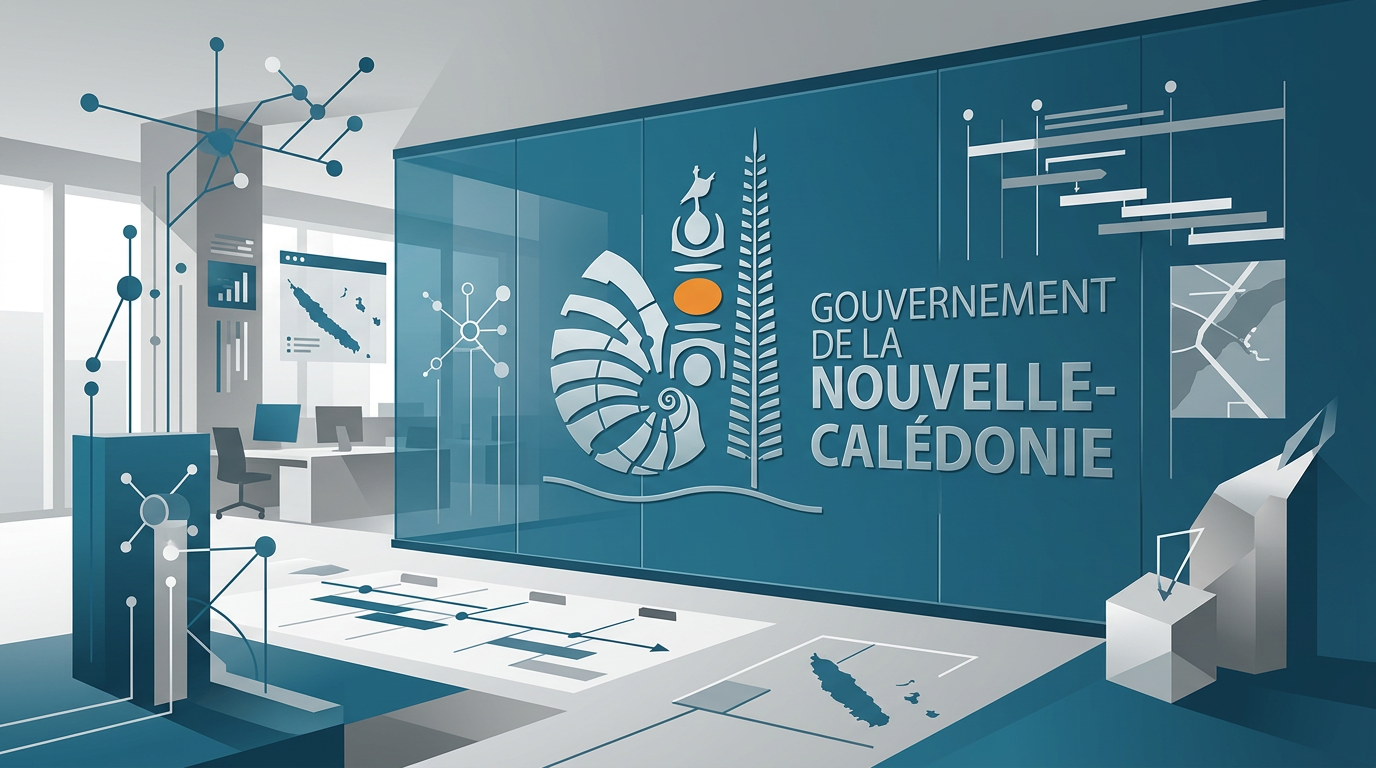 Illustration du poste : Chargé de projets télécommunications