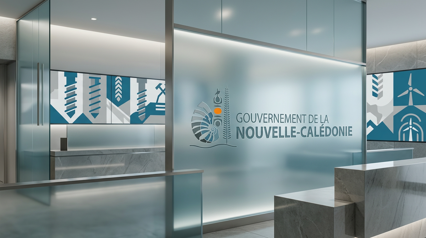 Illustration du poste : Chef de service mines et carrières