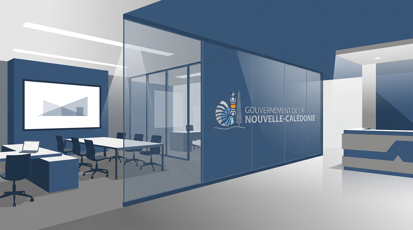 Illustration du poste : Chargé de mission des politiques publiques
