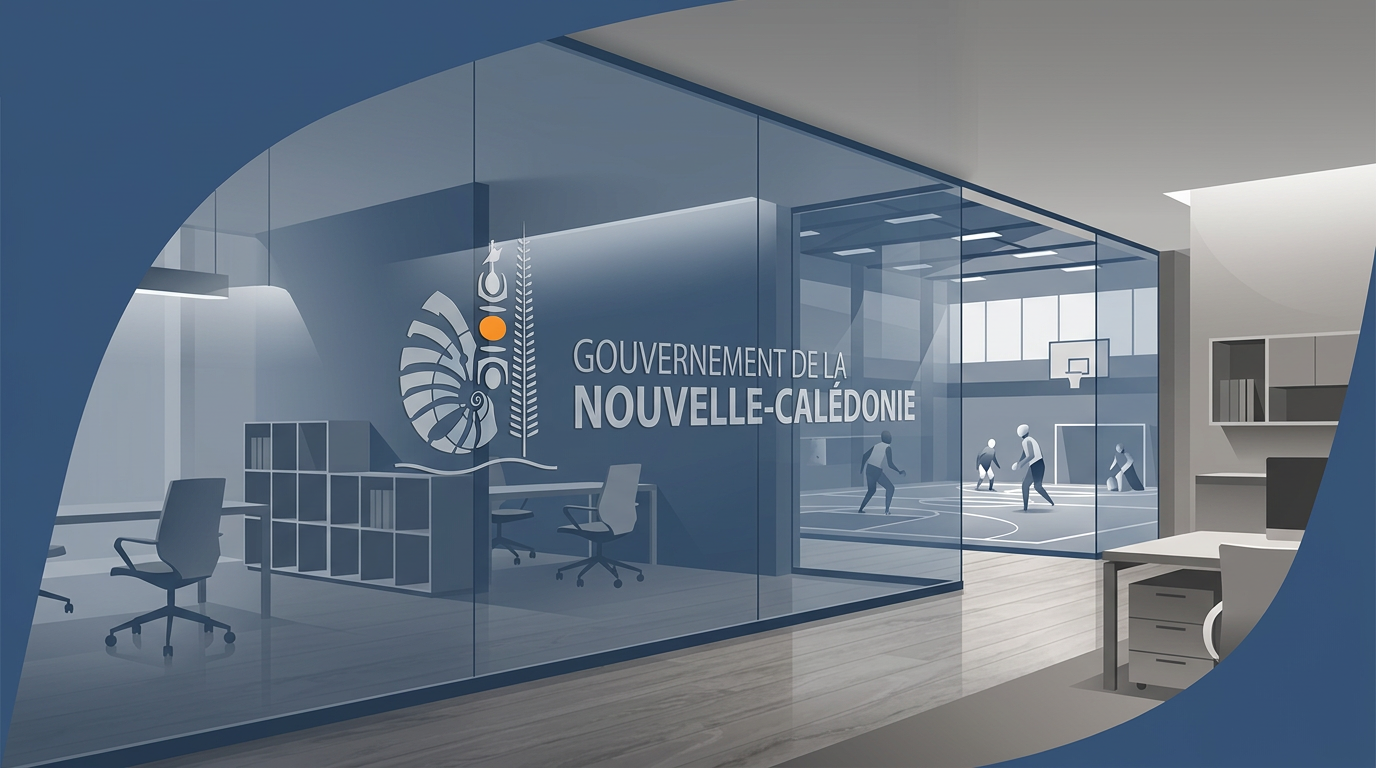 Illustration du poste : Educateur des activités physiques et sportives