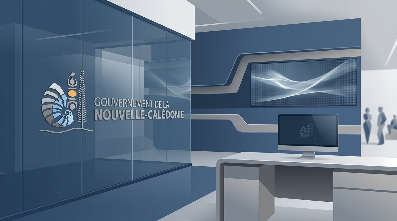 Illustration du poste : Secrétaire général adjoint du gouvernement