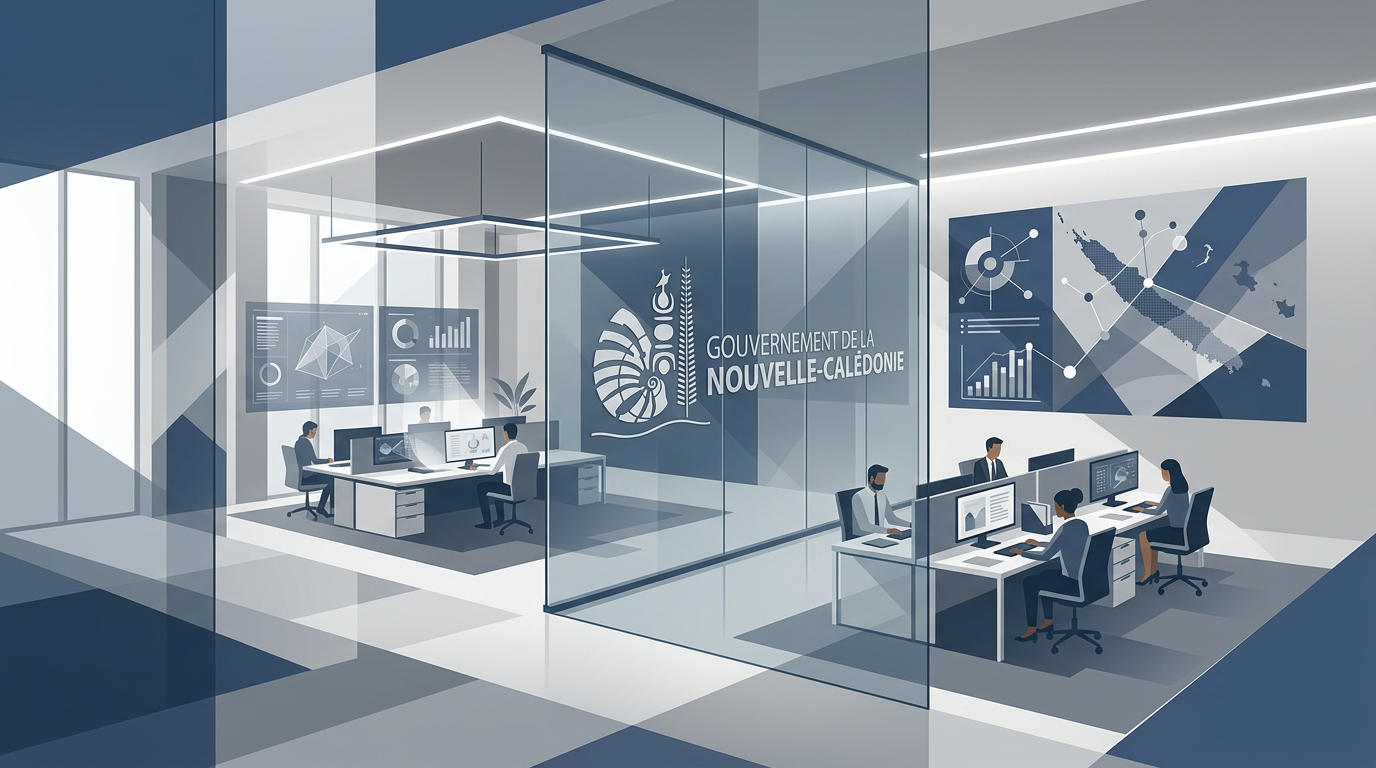 Illustration du poste : Statisticien(ne)