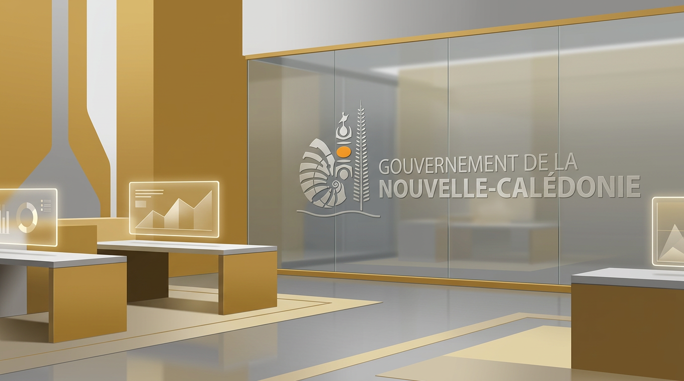 Illustration du poste : Chef du service du pilotage budgétaire et de la stratégie financière