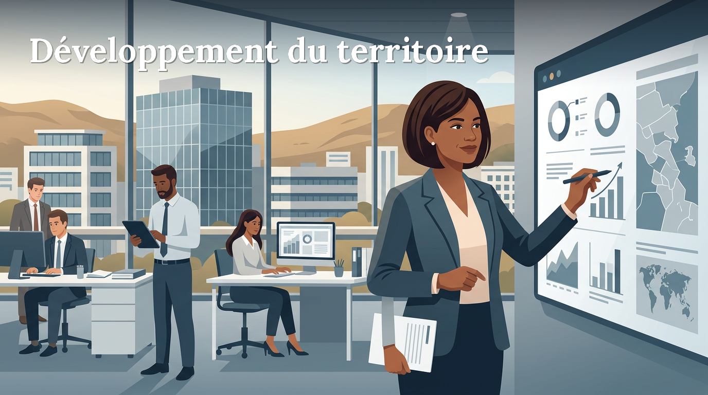 Illustration du poste : Chef du service de l'économie numérique, des filières d'avenir et de l'attractivité