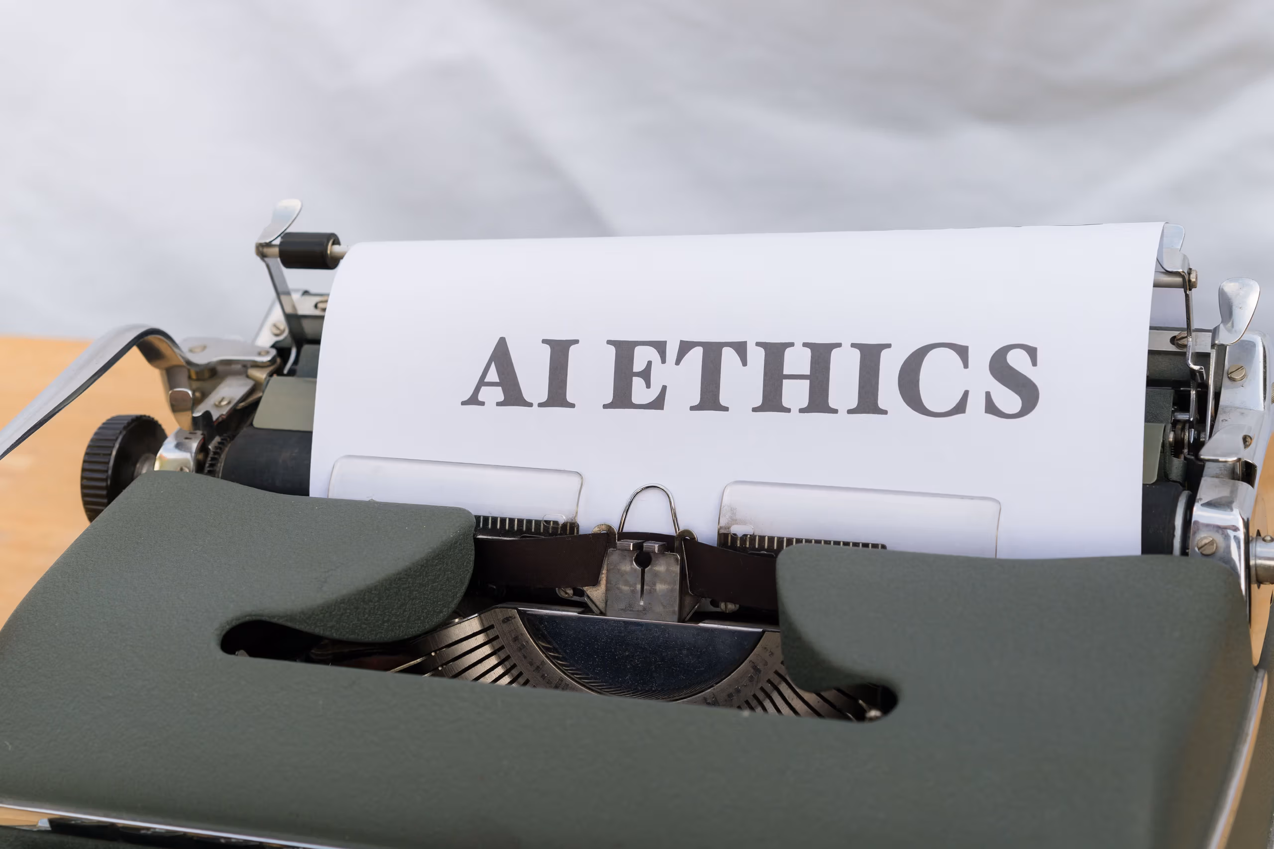 Washington’s Artificial Urgency