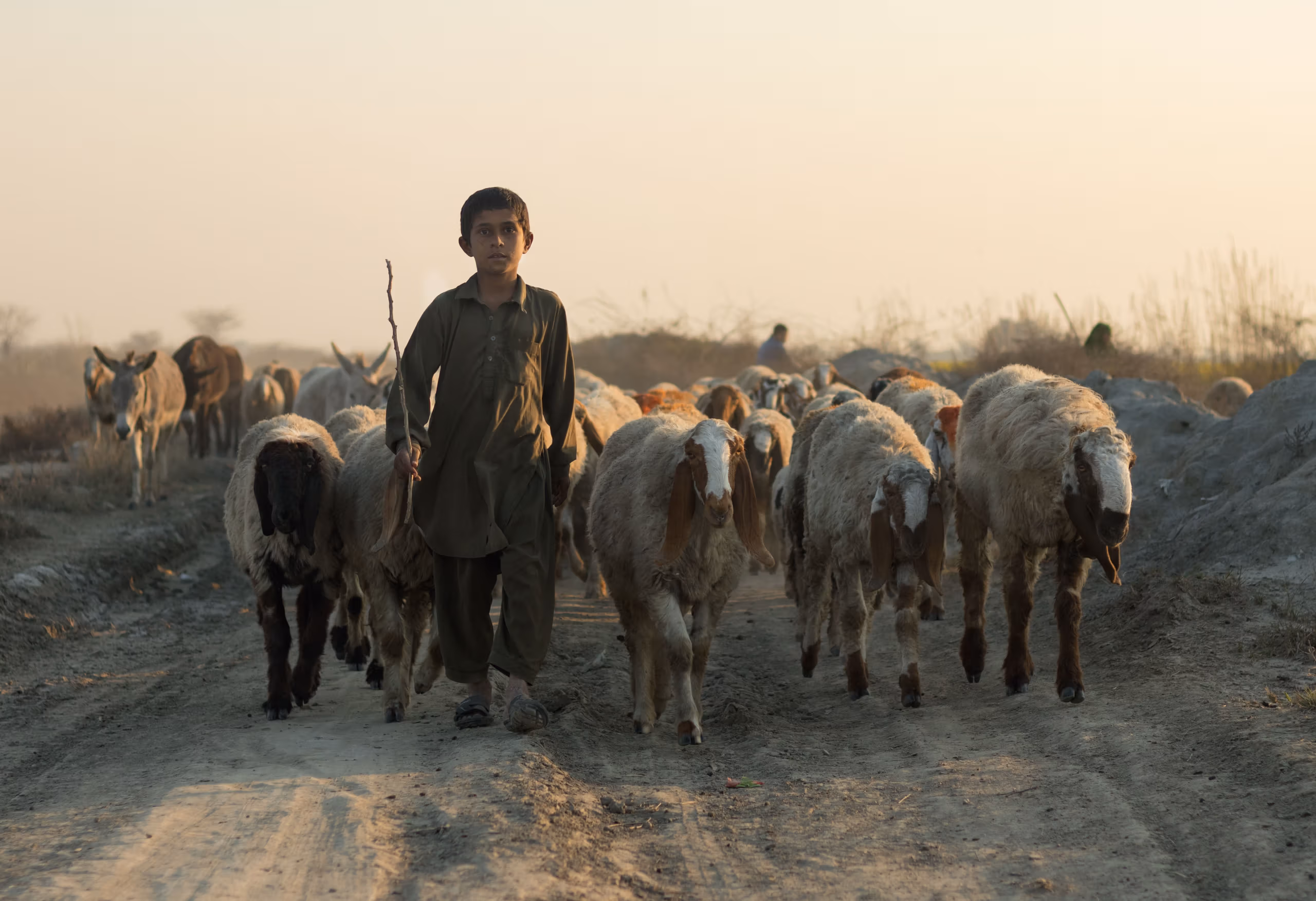 Burning Trucks and Broken Routes: Pakistan’s Expanding Front in Balochistan