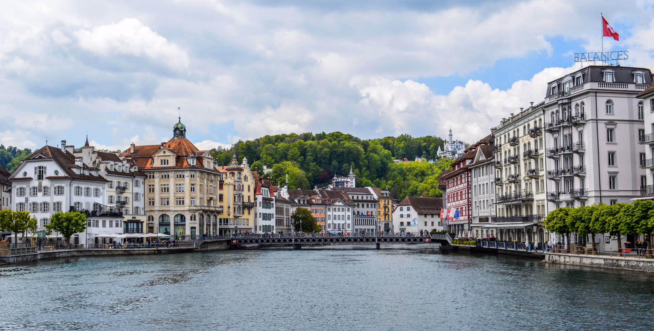 Lucerne’s Real Estate Monopoly: A Masterclass in Economic Naivety